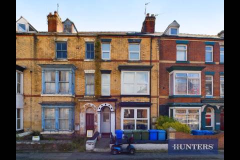 Property for auction in North Humberside