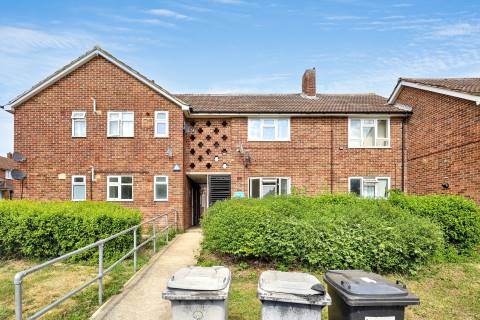 Property for auction in Essex