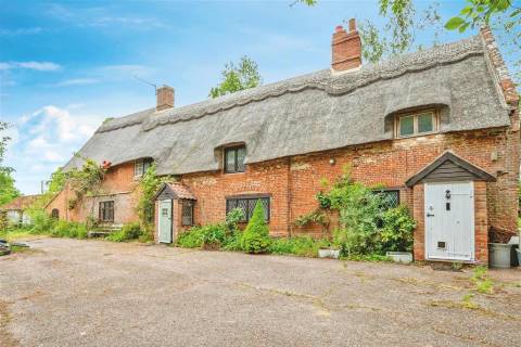 Property for auction in Norfolk