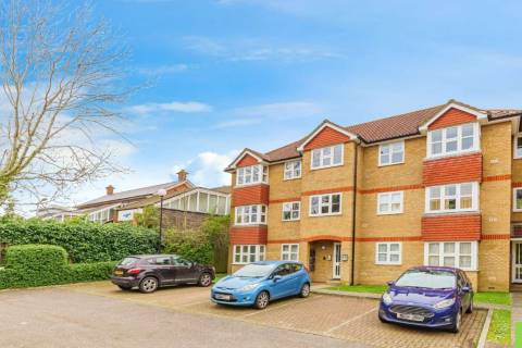 Property for auction in Surrey