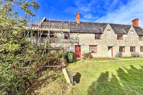Property for auction in Somerset