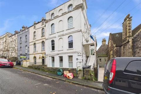 Property for auction in Avon