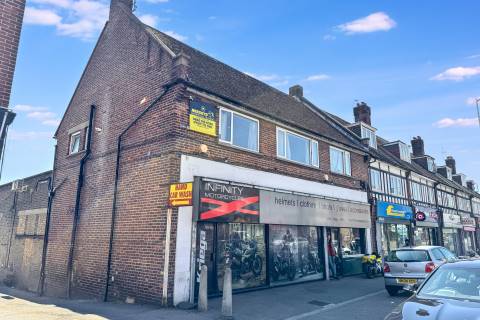 Property for auction in Hertfordshire