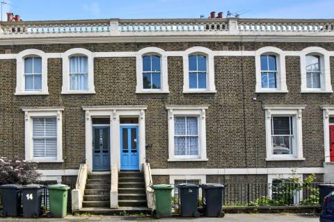 Property for auction in London
