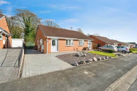 Property for auction in Merseyside