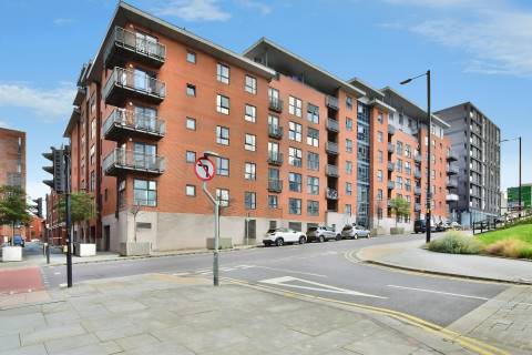 Property for auction in Lancashire