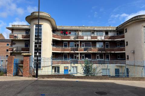 Property for auction in Tyne and Wear