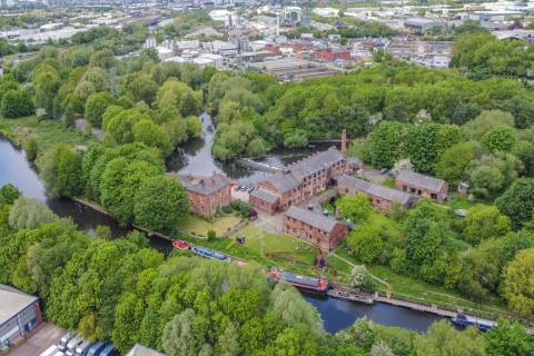 Property for auction in West Yorkshire