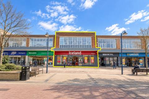 Property for auction in West Yorkshire
