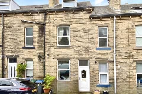 Property for auction in West Yorkshire