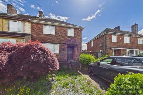 Property for auction in Derbyshire