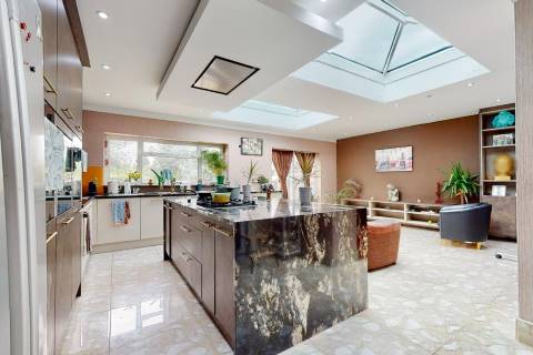 Property for auction in Middlesex