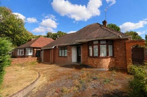 Property for auction in West Midlands