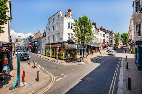 Property for auction in East Sussex