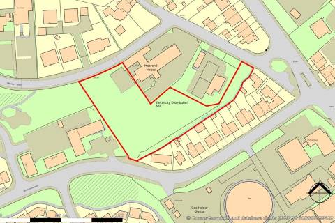 Property for auction in West Yorkshire