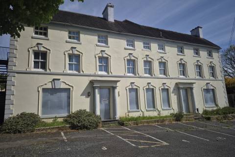 Property for auction in West Midlands