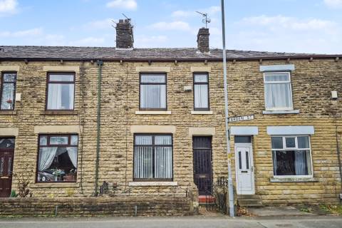 Property for auction in Lancashire