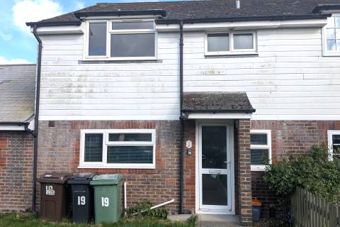 Property for auction in East Sussex