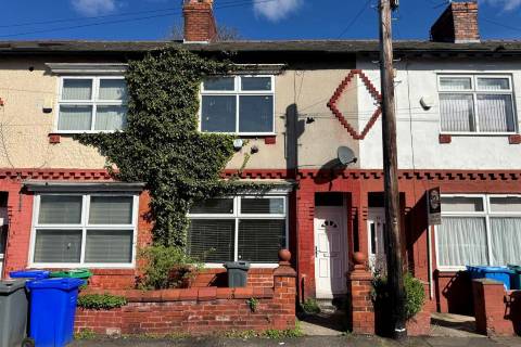 Property for auction in Lancashire
