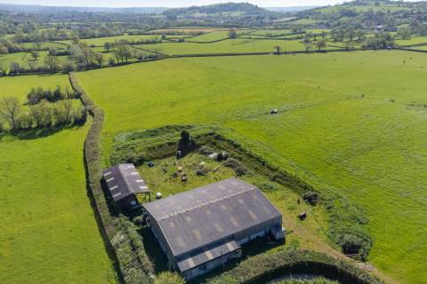 Property for auction in Somerset
