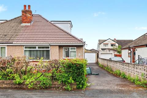 Property for auction in West Yorkshire