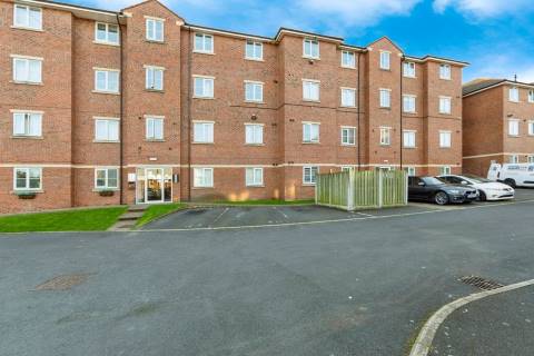 Property for auction in South Yorkshire