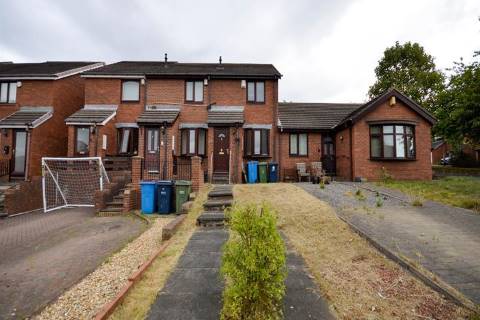 Property for auction in Tyne and Wear