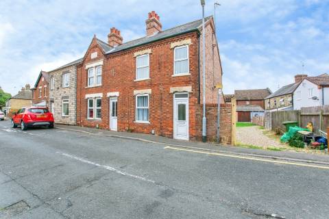 Property for auction in Cambridgeshire