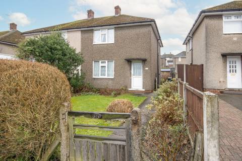 Property for auction in Derbyshire