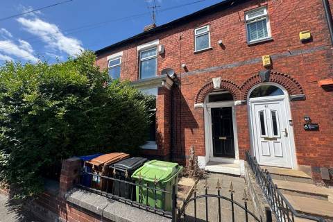 Property for auction in Cheshire