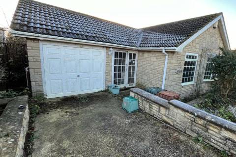 Property for auction in North Yorkshire