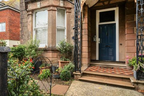 Property for auction in West Sussex