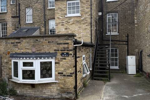 Property for auction in Kent