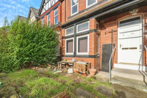 Property for auction in West Yorkshire