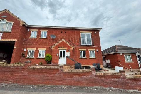 Property for auction in South Yorkshire