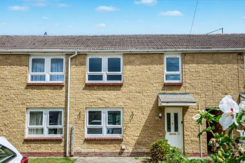 Property for auction in Somerset