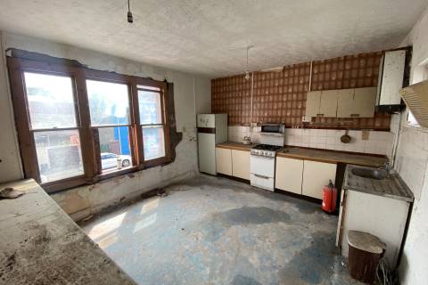 Property for auction in Dyfed