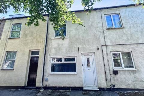 Property for auction in Derbyshire