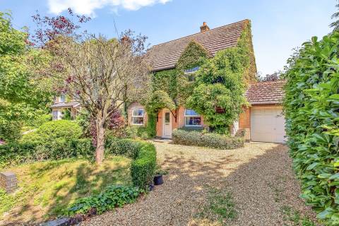 Property for auction in Cambridgeshire