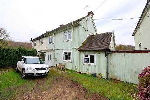 Property for auction in Herefordshire