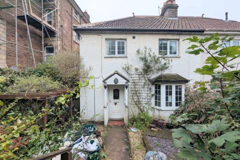 Property for auction in Avon