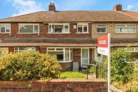 Property for auction in Avon