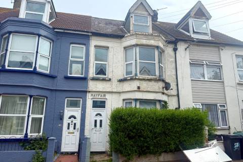 Property for auction in Kent