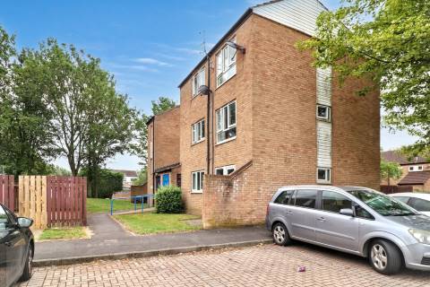 Property for auction in County Durham