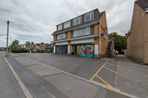 Property for auction in Wiltshire
