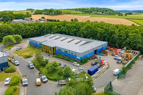 Property for auction in Tyne and Wear