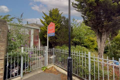Property for auction in Tyne and Wear