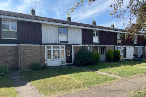 Property for auction in Essex