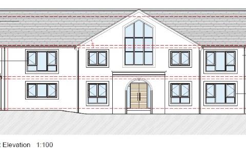 Property for auction in Merseyside
