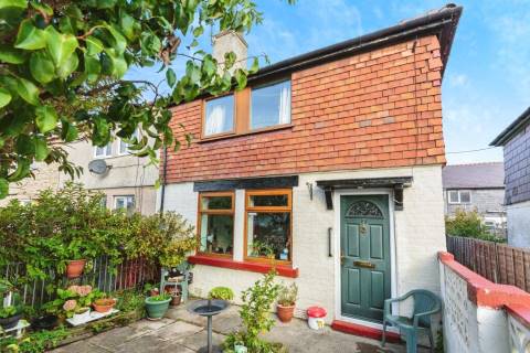 Property for auction in Lancashire